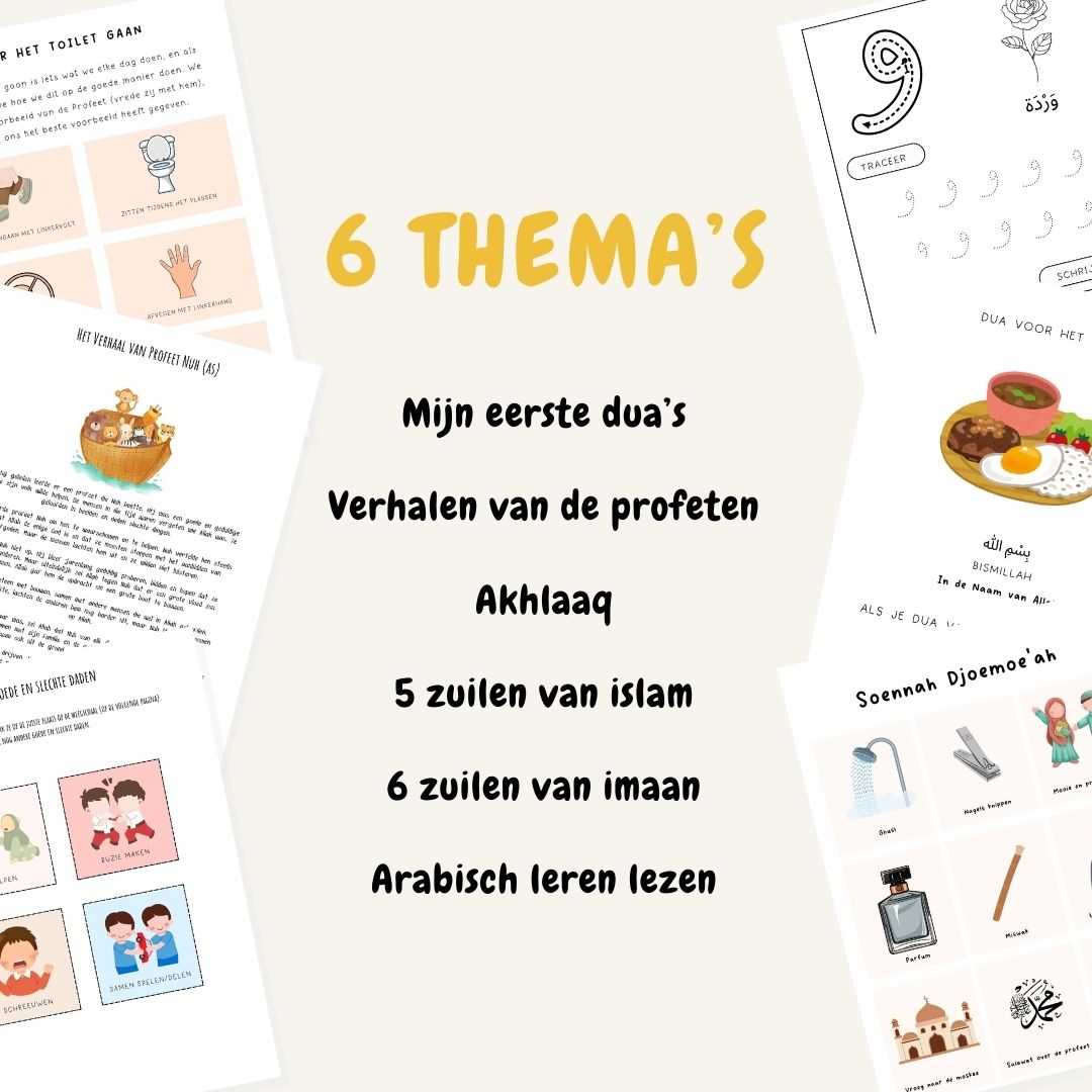 Thema Verkenners (bundel)