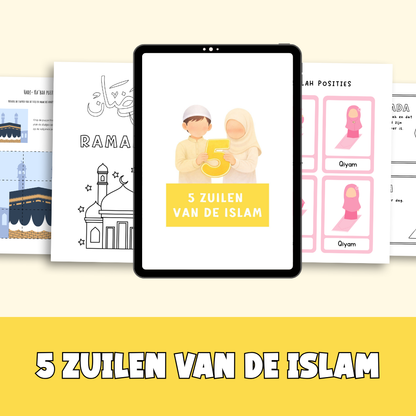 BOEKJES VOORDEELBUNDEL