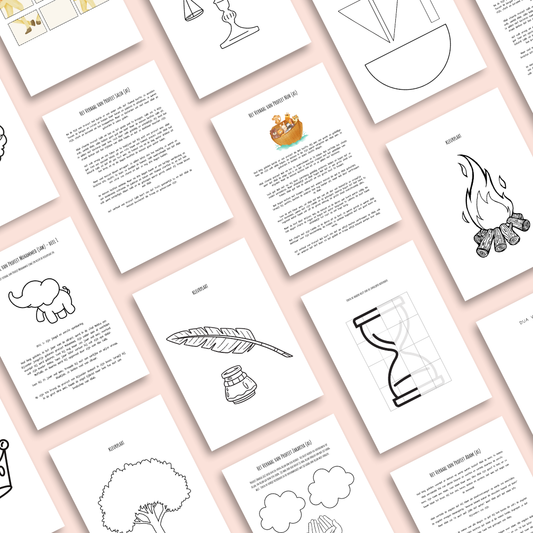 Verhalen van de Profeten